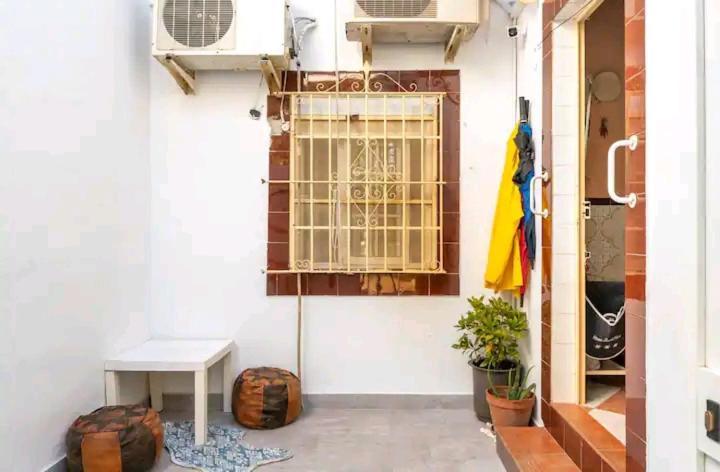 Ikigai House Apartment Sevilla Bagian luar foto