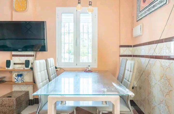 Ikigai House Apartment Sevilla Bagian luar foto
