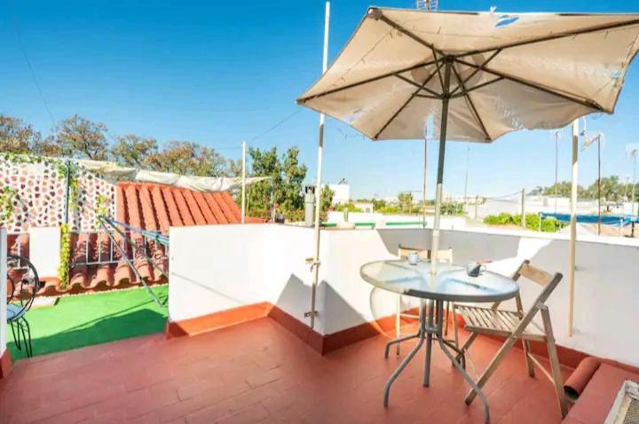 Ikigai House Apartment Sevilla Bagian luar foto