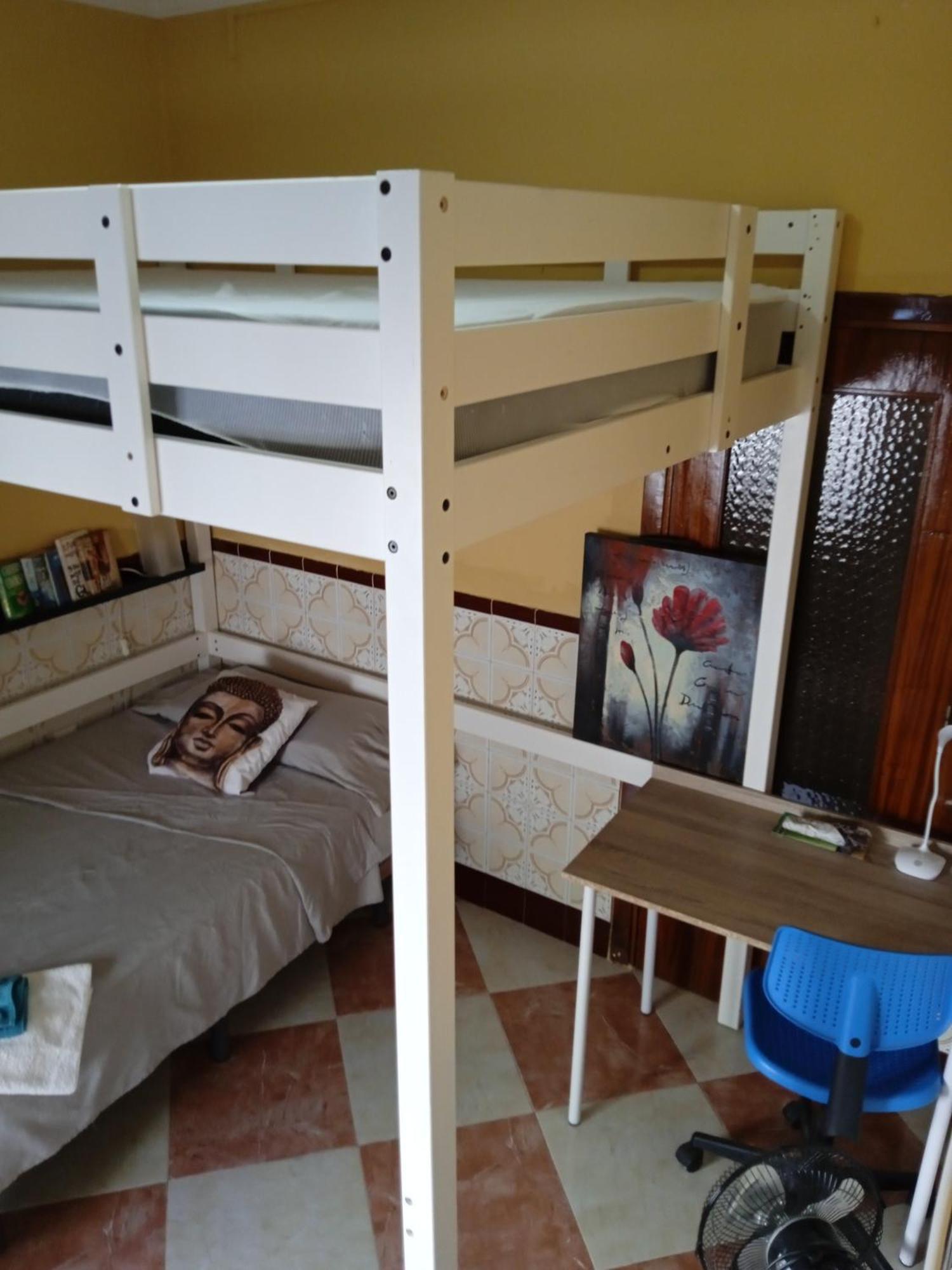 Ikigai House Apartment Sevilla Bagian luar foto
