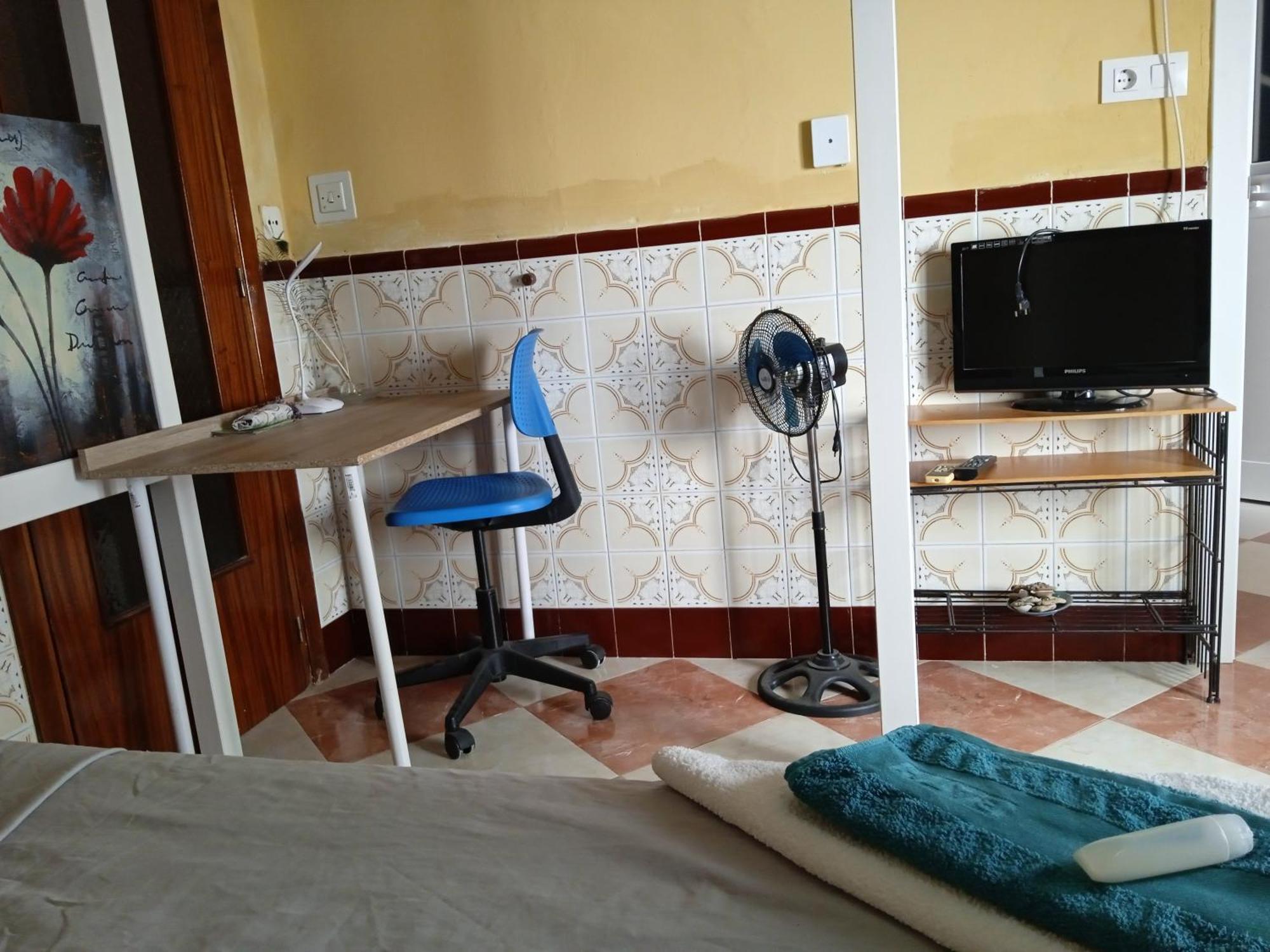 Ikigai House Apartment Sevilla Bagian luar foto