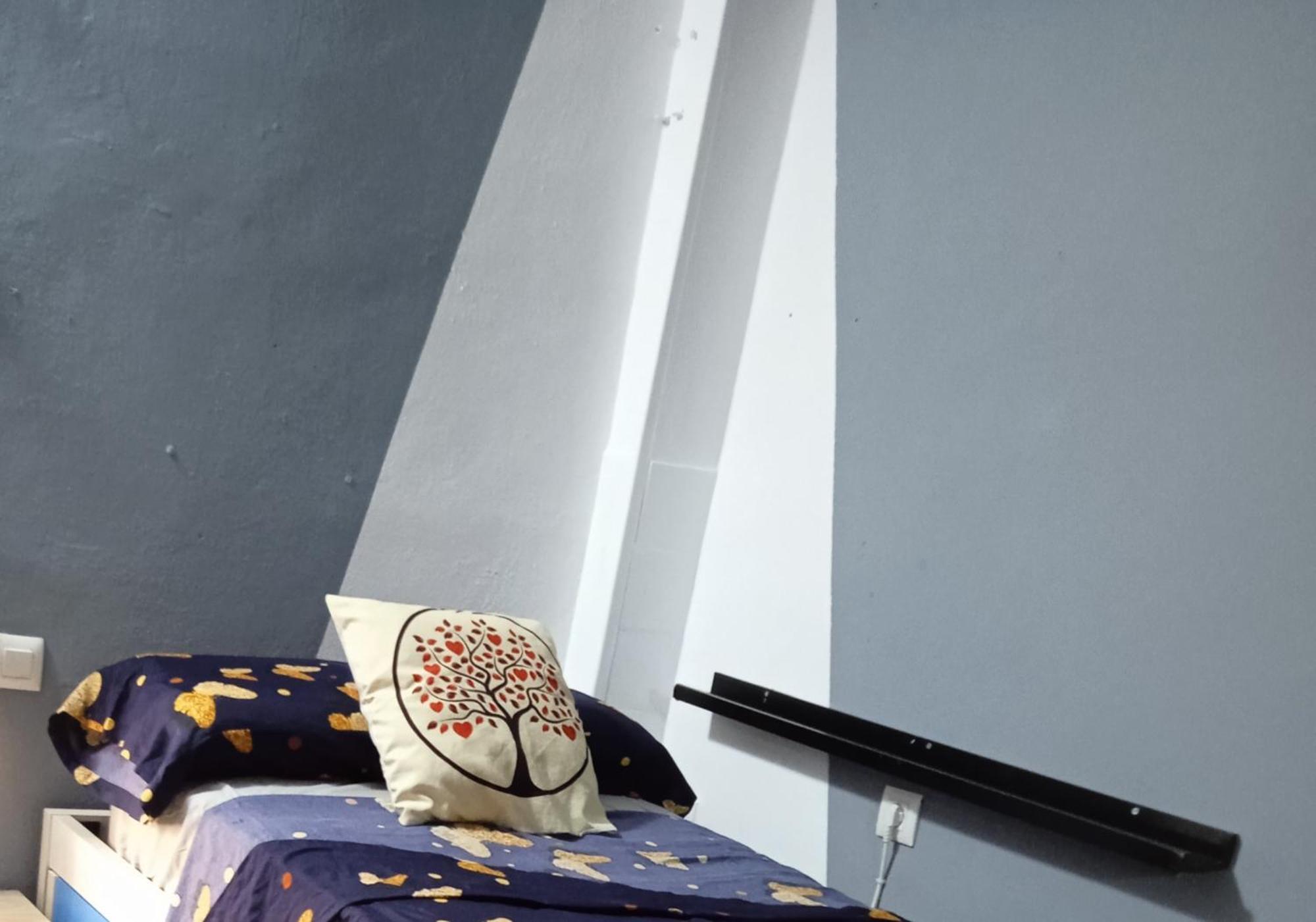 Ikigai House Apartment Sevilla Bagian luar foto