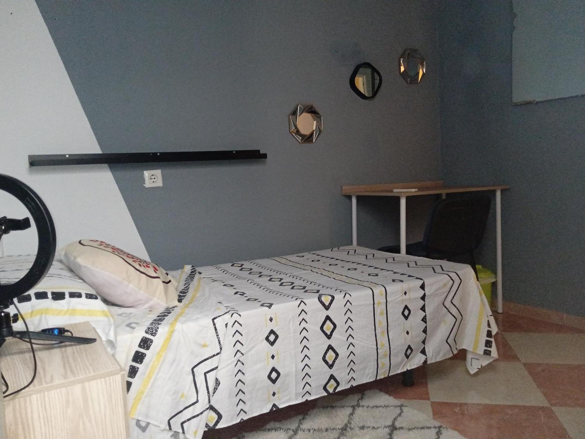 Ikigai House Apartment Sevilla Bagian luar foto