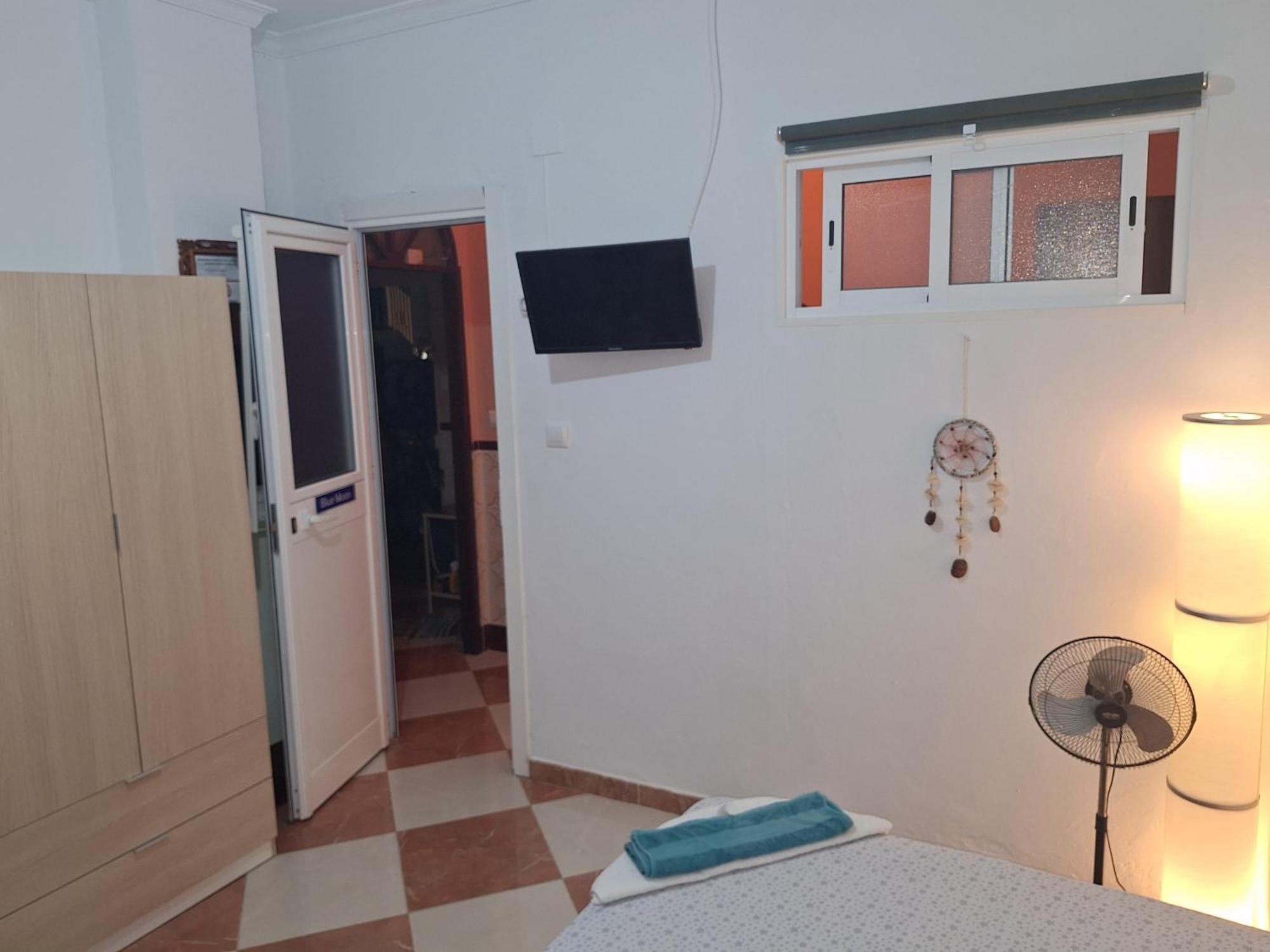Ikigai House Apartment Sevilla Bagian luar foto