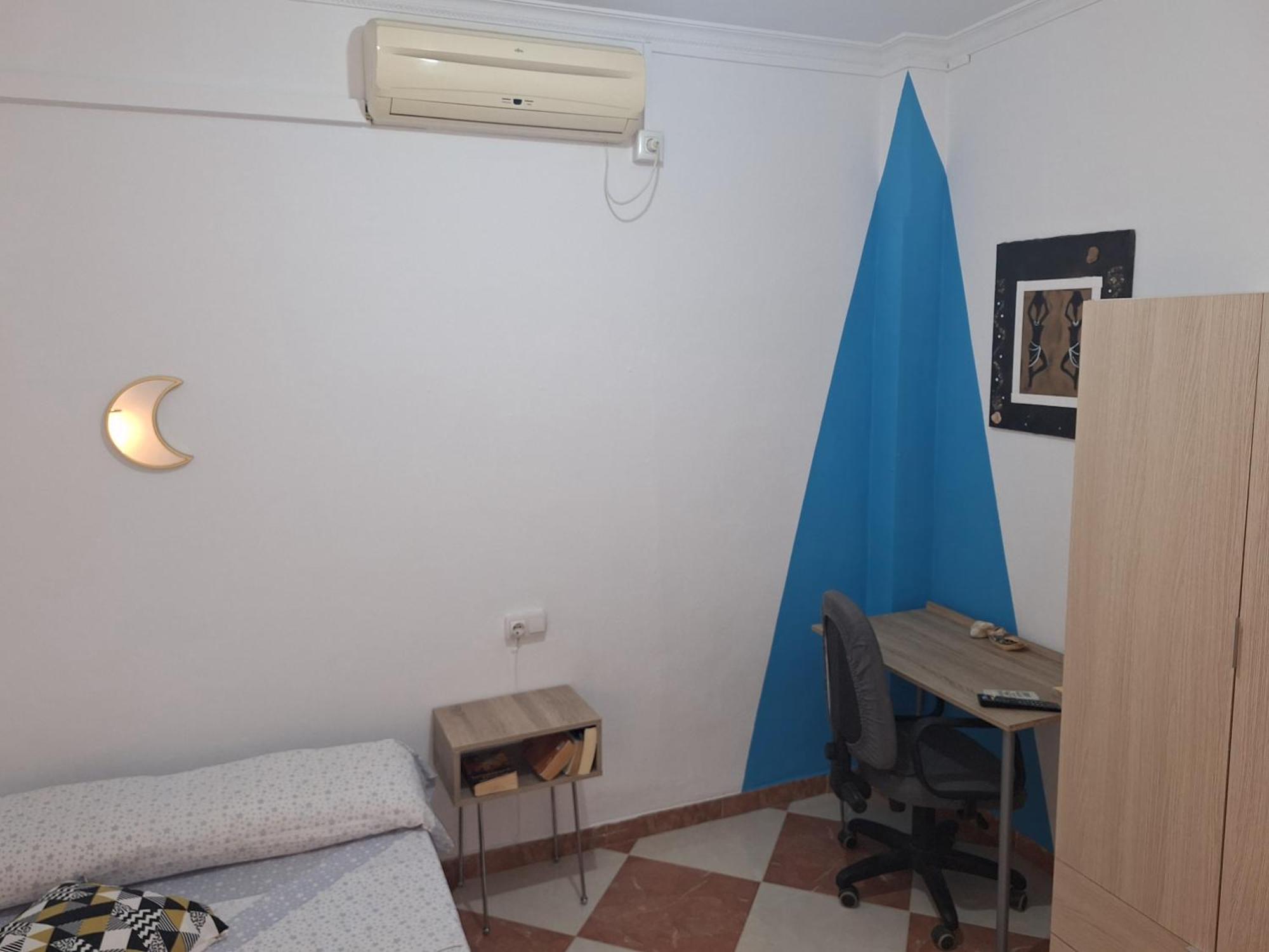 Ikigai House Apartment Sevilla Bagian luar foto