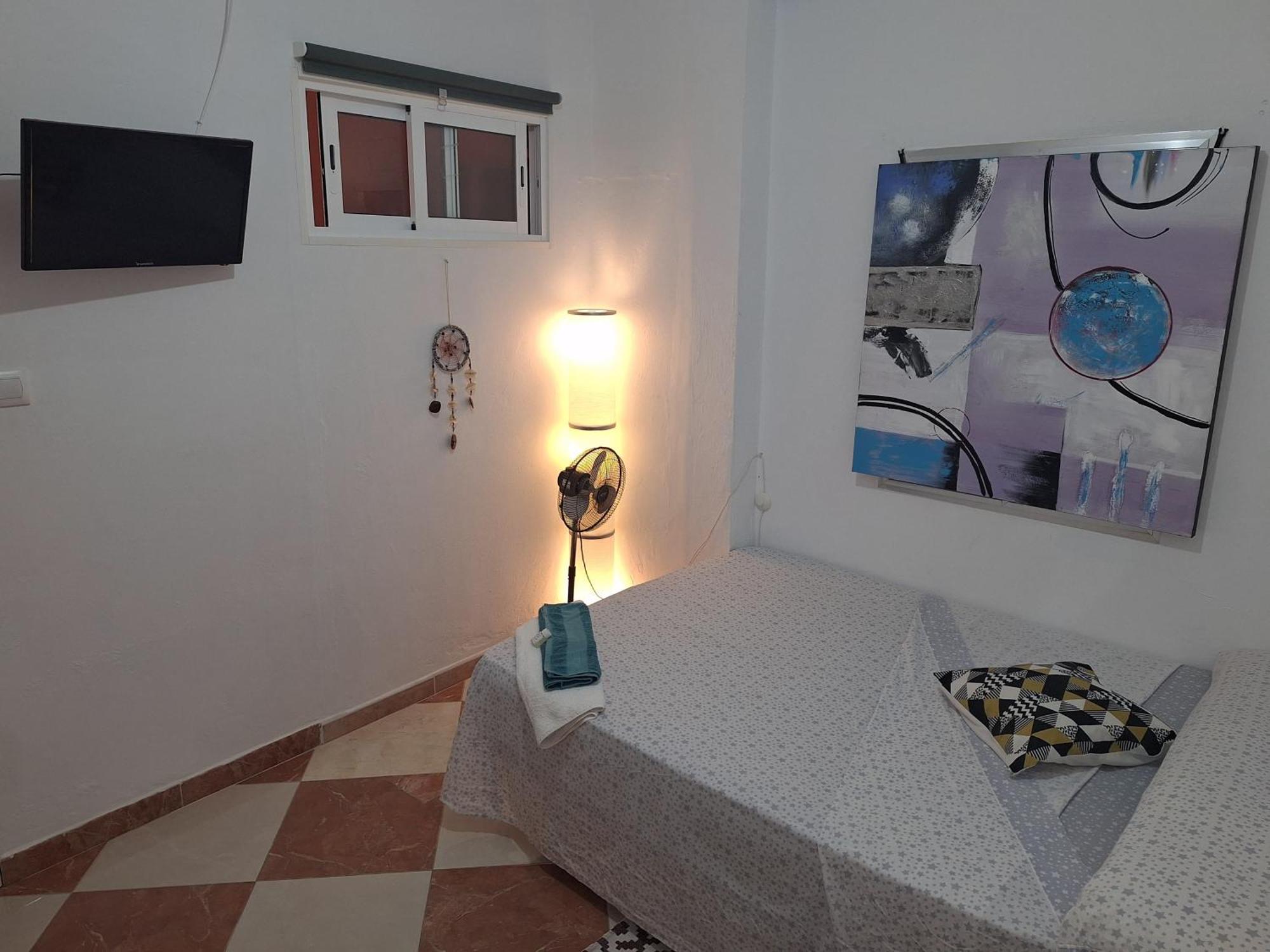 Ikigai House Apartment Sevilla Bagian luar foto