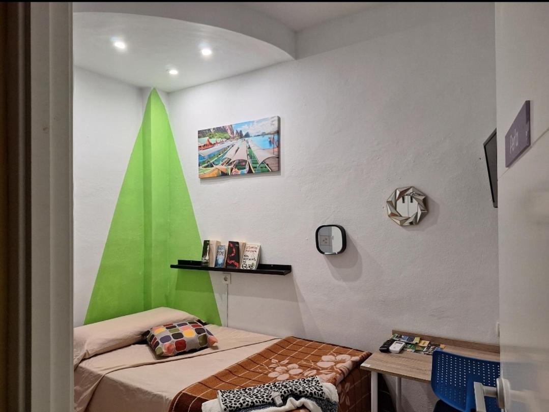 Ikigai House Apartment Sevilla Bagian luar foto
