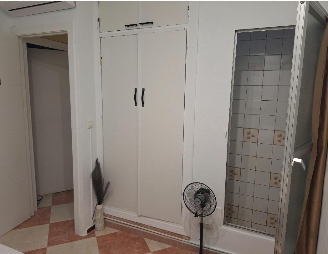 Ikigai House Apartment Sevilla Bagian luar foto