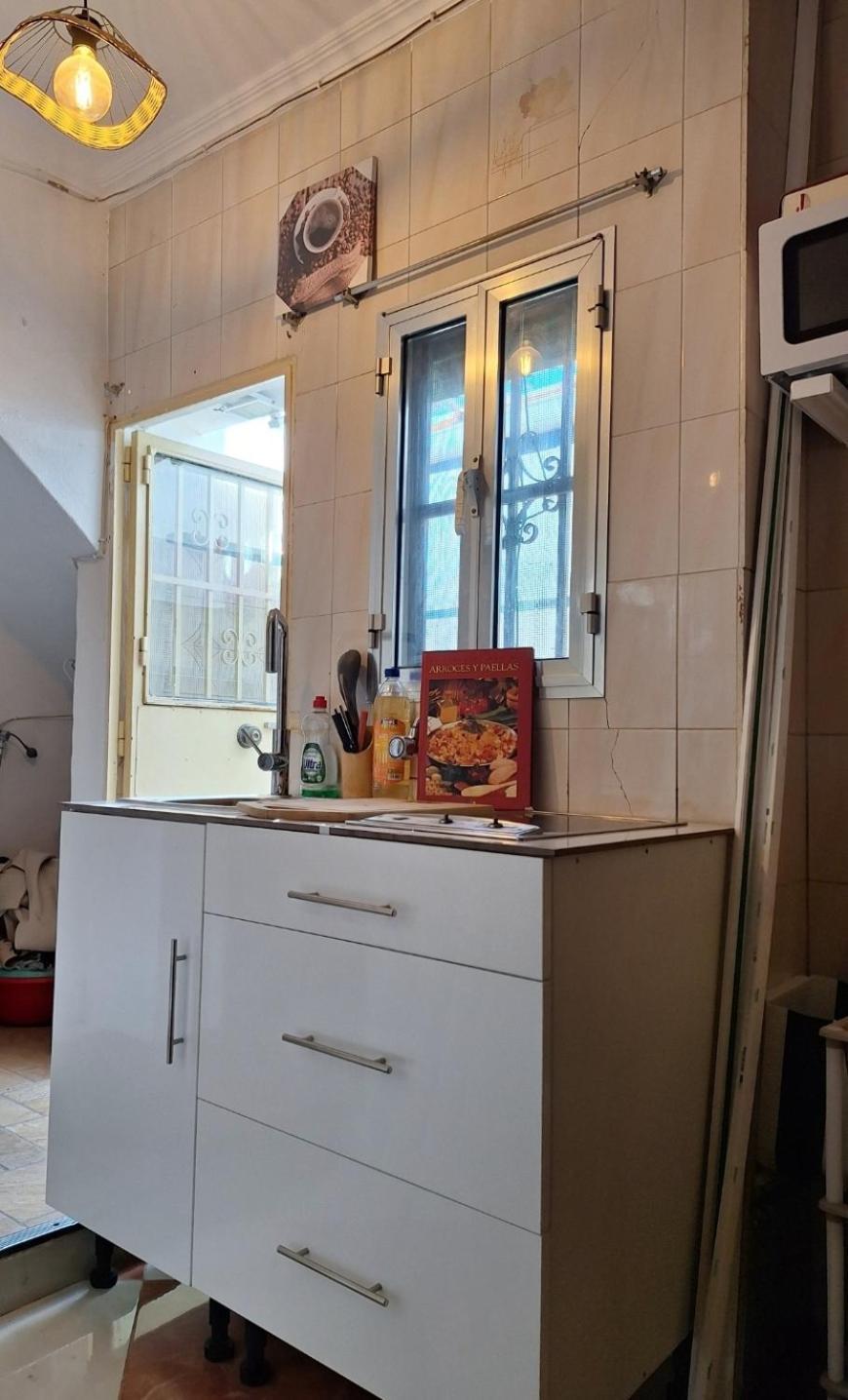 Ikigai House Apartment Sevilla Bagian luar foto