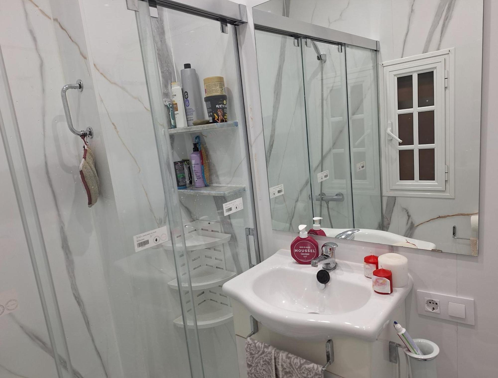 Ikigai House Apartment Sevilla Bagian luar foto
