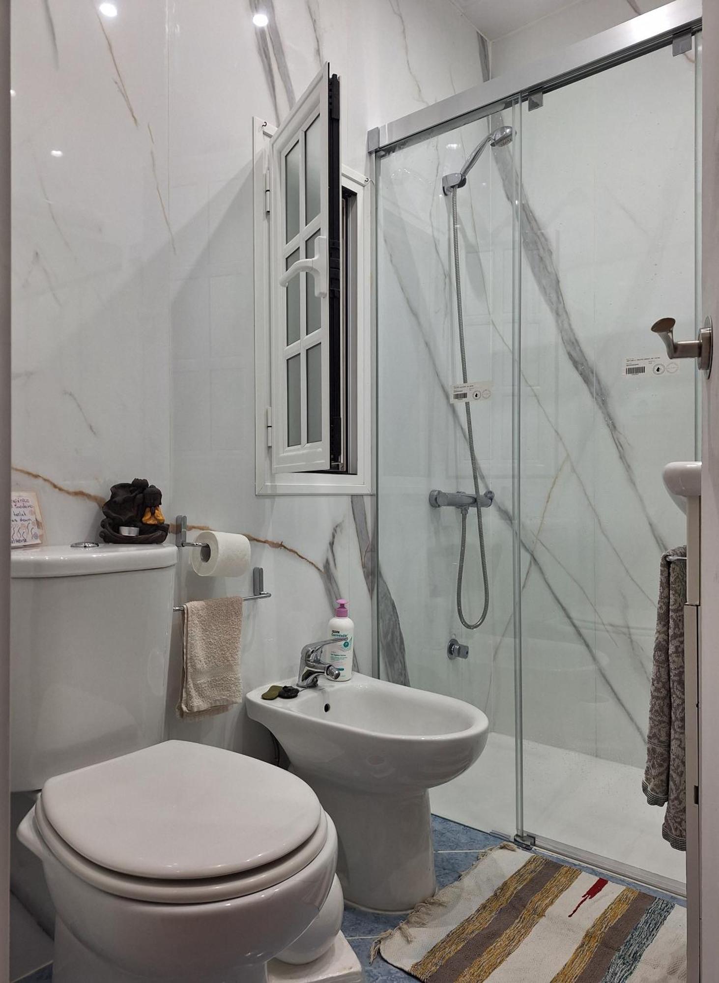 Ikigai House Apartment Sevilla Ruang foto